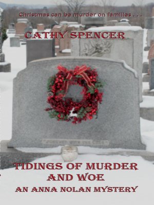 cover image of Tidings of Murder and Woe
